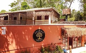 Aroeira Pousada